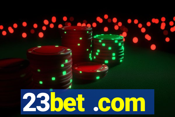 23bet .com